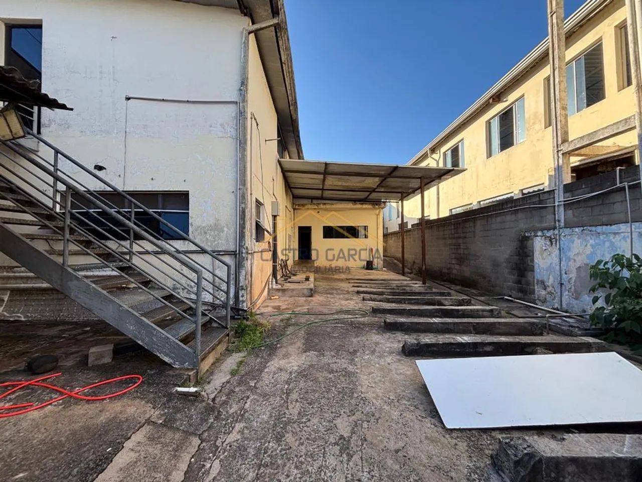 Salão para alugar em Americana, Vila São Pedro, com 300 m² - Foto 2