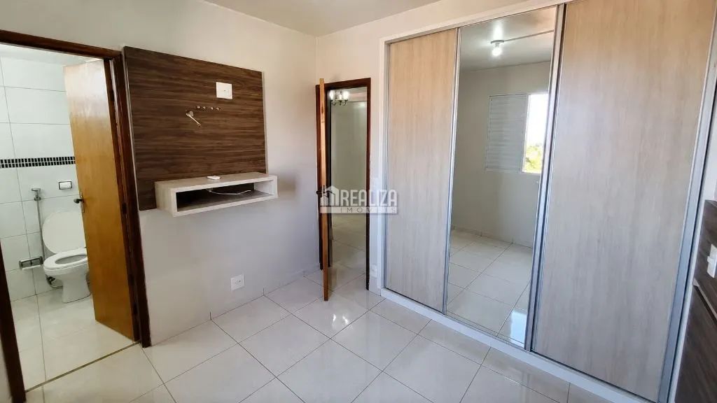Apartamento à Venda no Bairro Olinda, Uberaba - Foto 3
