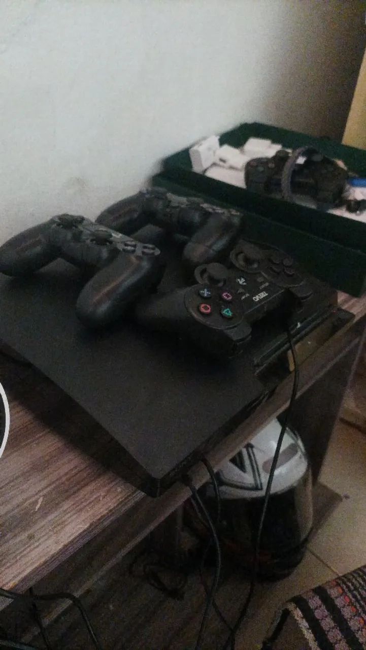 Ps3 desbloqueado 