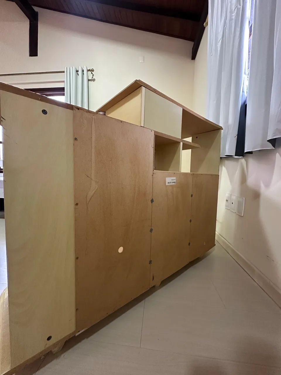 Rack em ótimo estado  - Foto 4