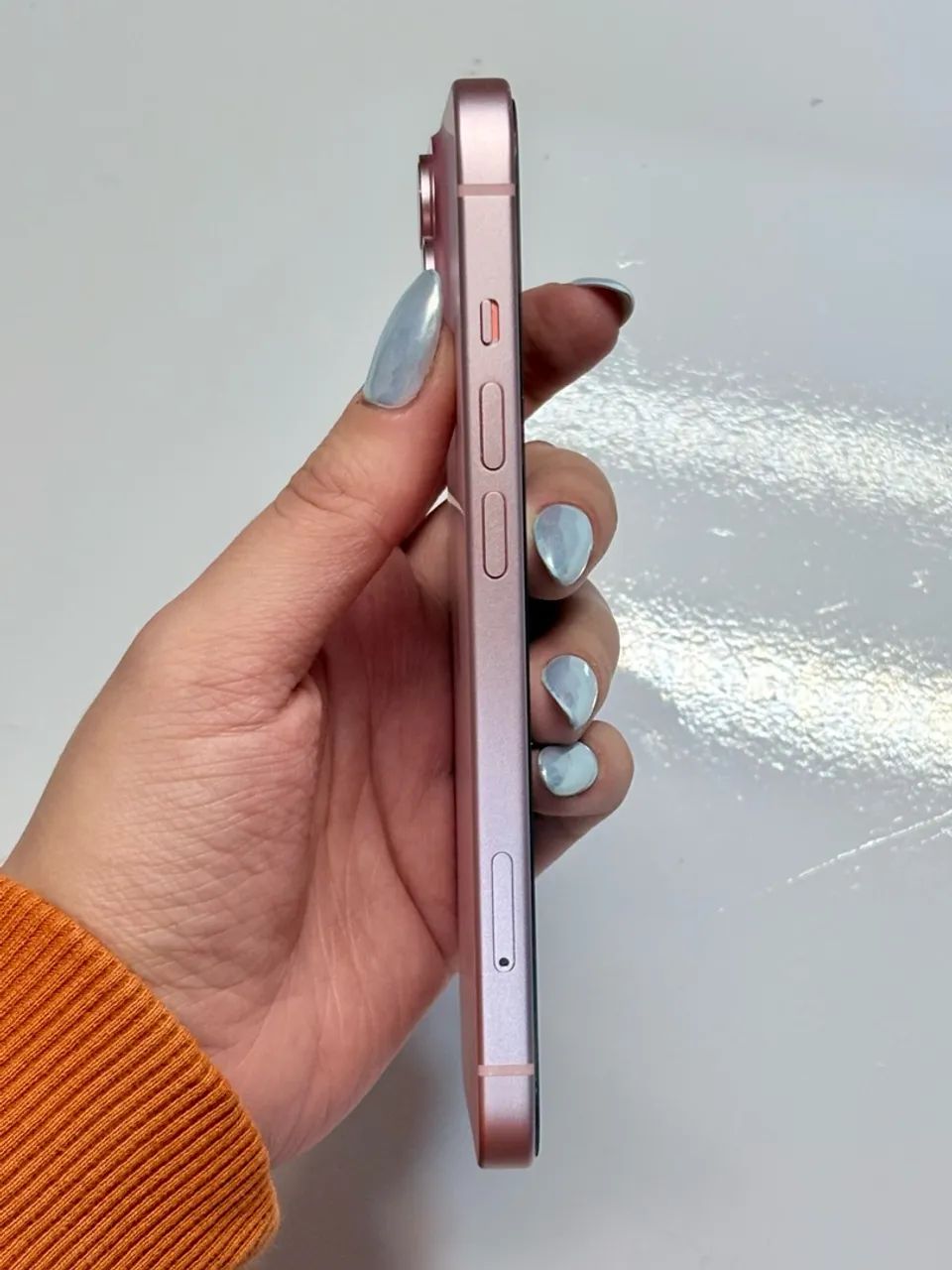IPHONE 15 - Foto 5