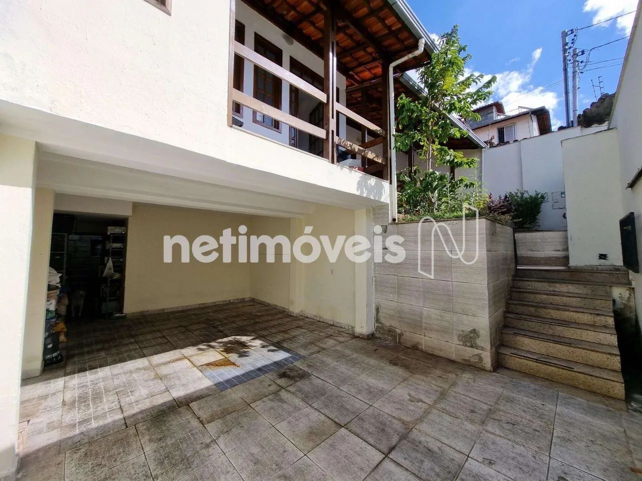 Venda Casa Renascença Belo Horizonte - Foto 4