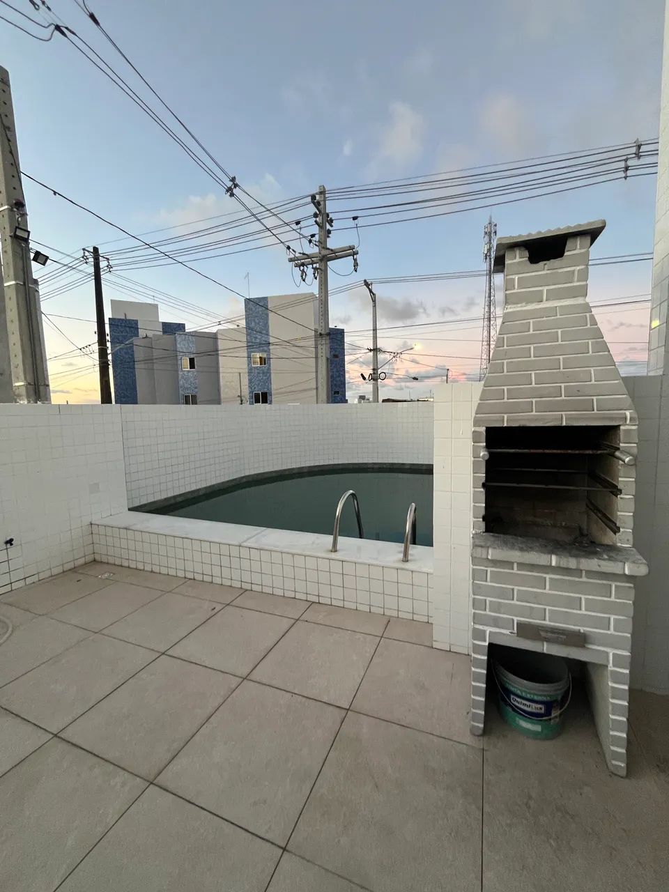 APARTAMENTO PARA ALUGAR EM PARATIBE - Foto 4