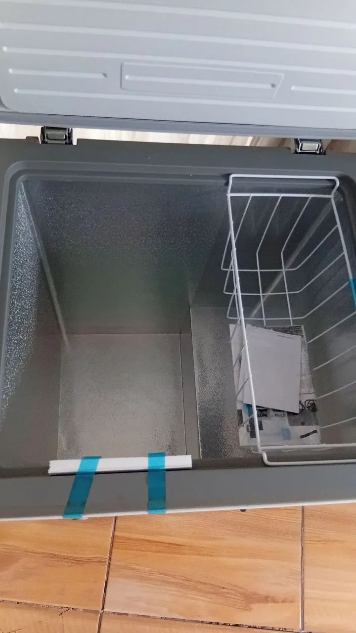 Freezer - Foto 4