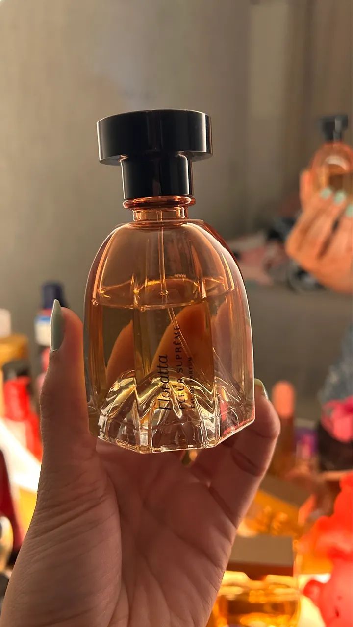 Perfume Floratta  - Foto 2