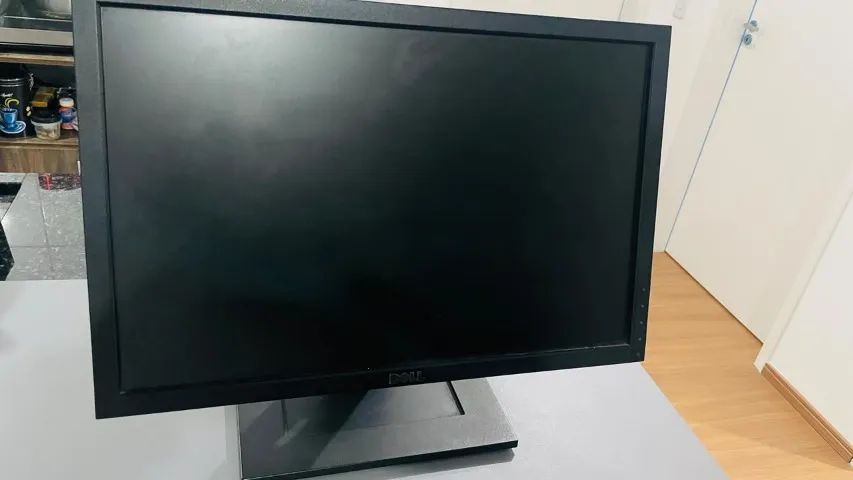 Monitor Widescreen Dell Lcd 19 Polegadas - Foto 2