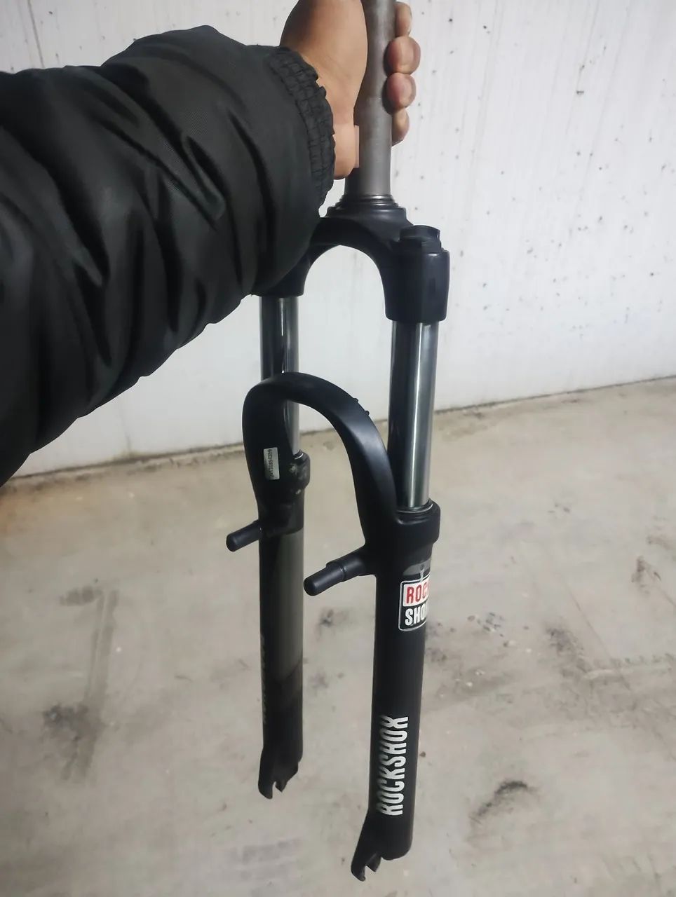 Rock shox aro 26   - Foto 2