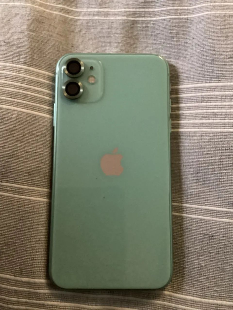 iPhone 11 - 64 GB - com caixa e NF  - Foto 2