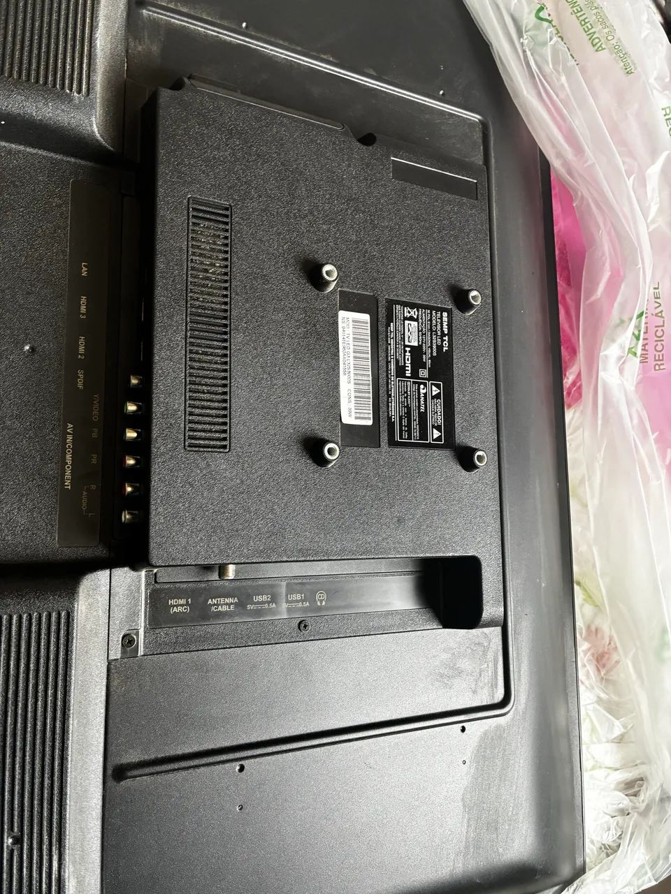 TV 32 PERFEITA !  - Foto 3