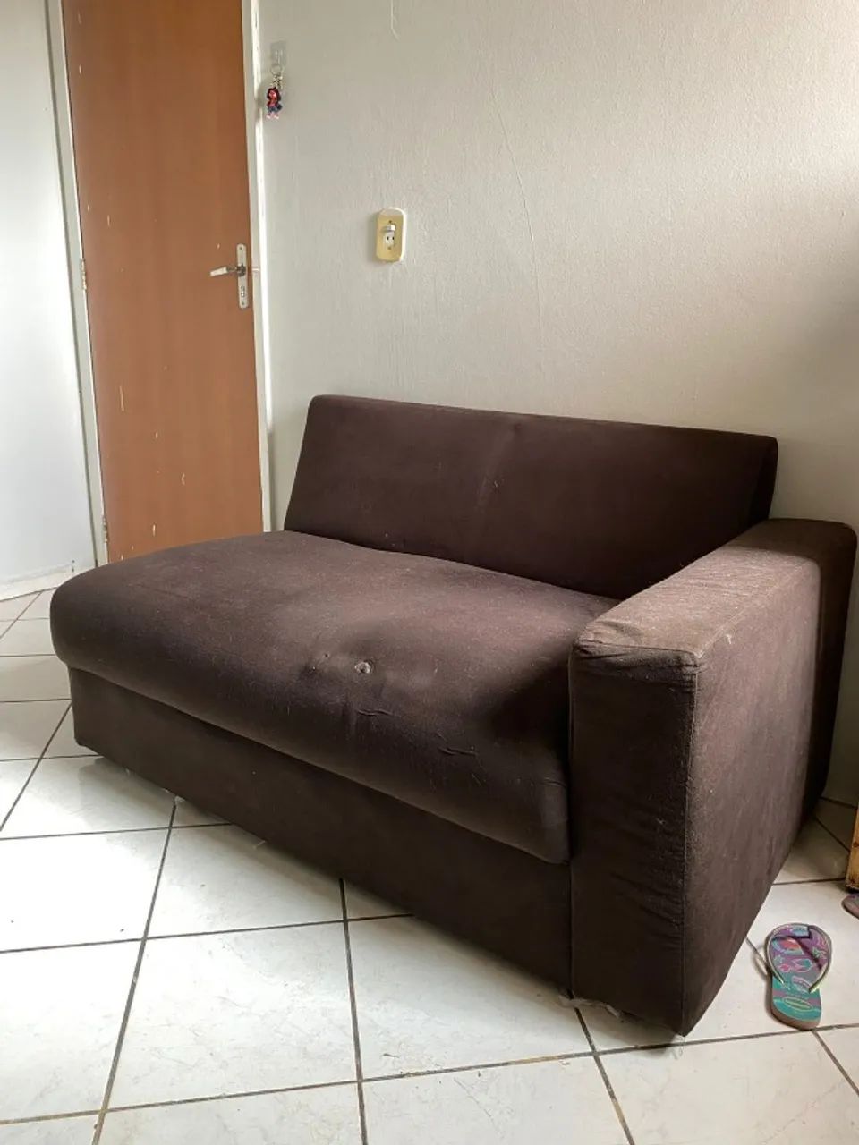 Sofá 2 lugares   - Foto 2
