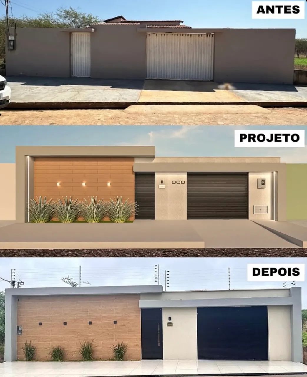 Arquiteto - Projeto Residencial , Comercial e Reformas - Foto 4