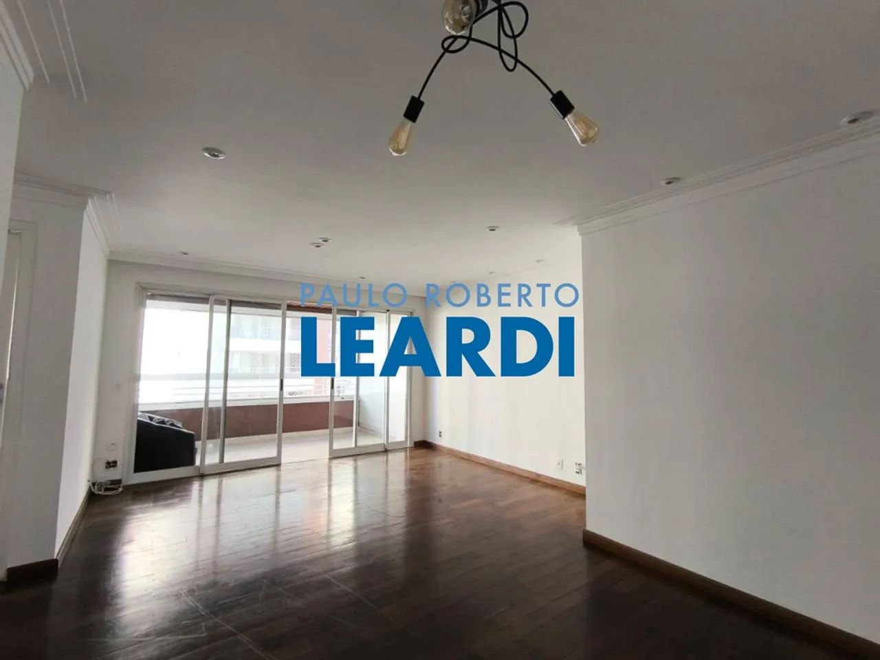 APARTAMENTO - ALTO DA LAPA - SP