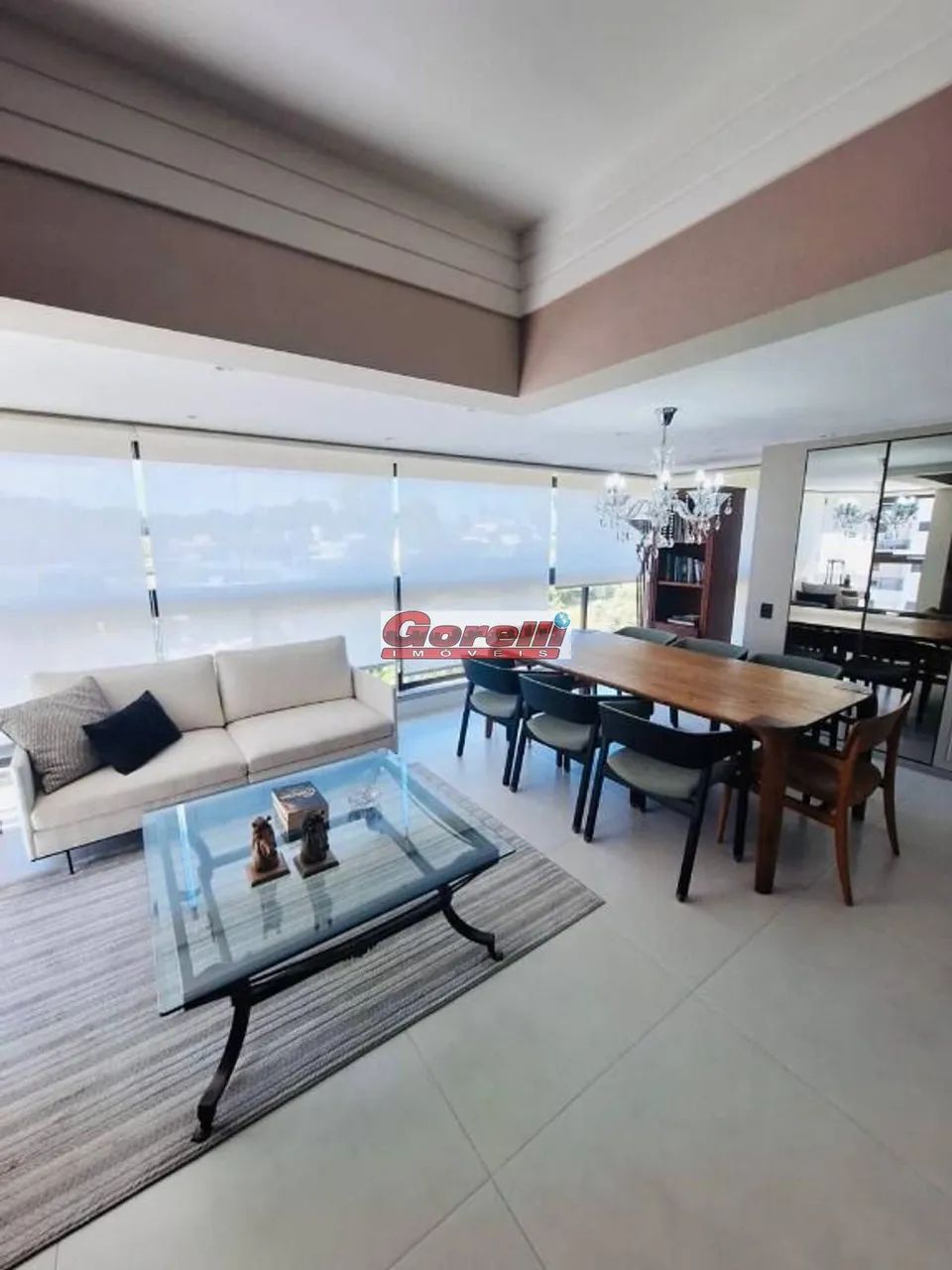 Apartamento em Arujá