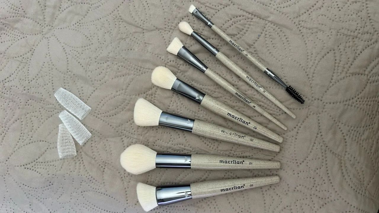 Combo Make  - Foto 2