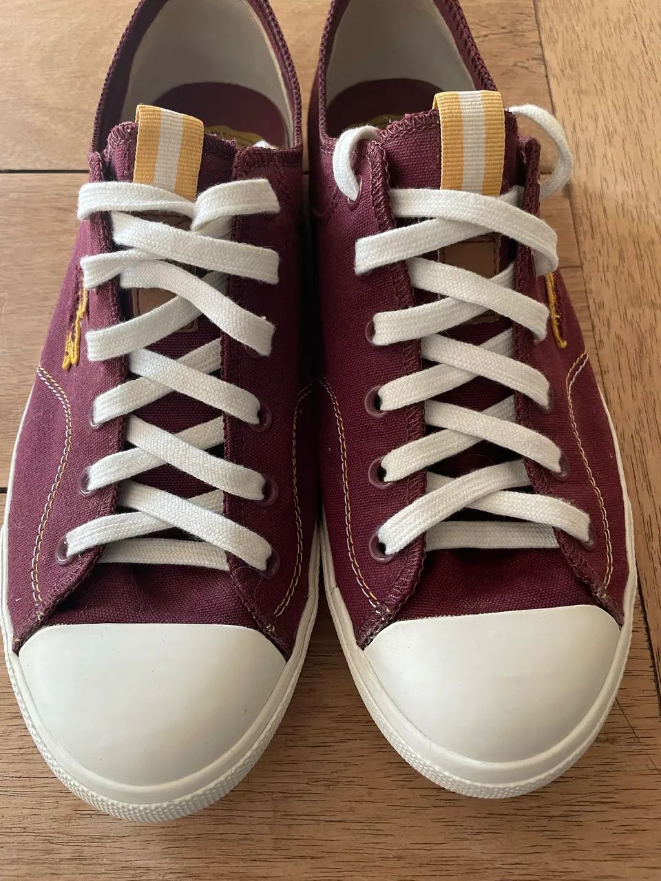 Lacoste - Tênis - Vintage  - Foto 2