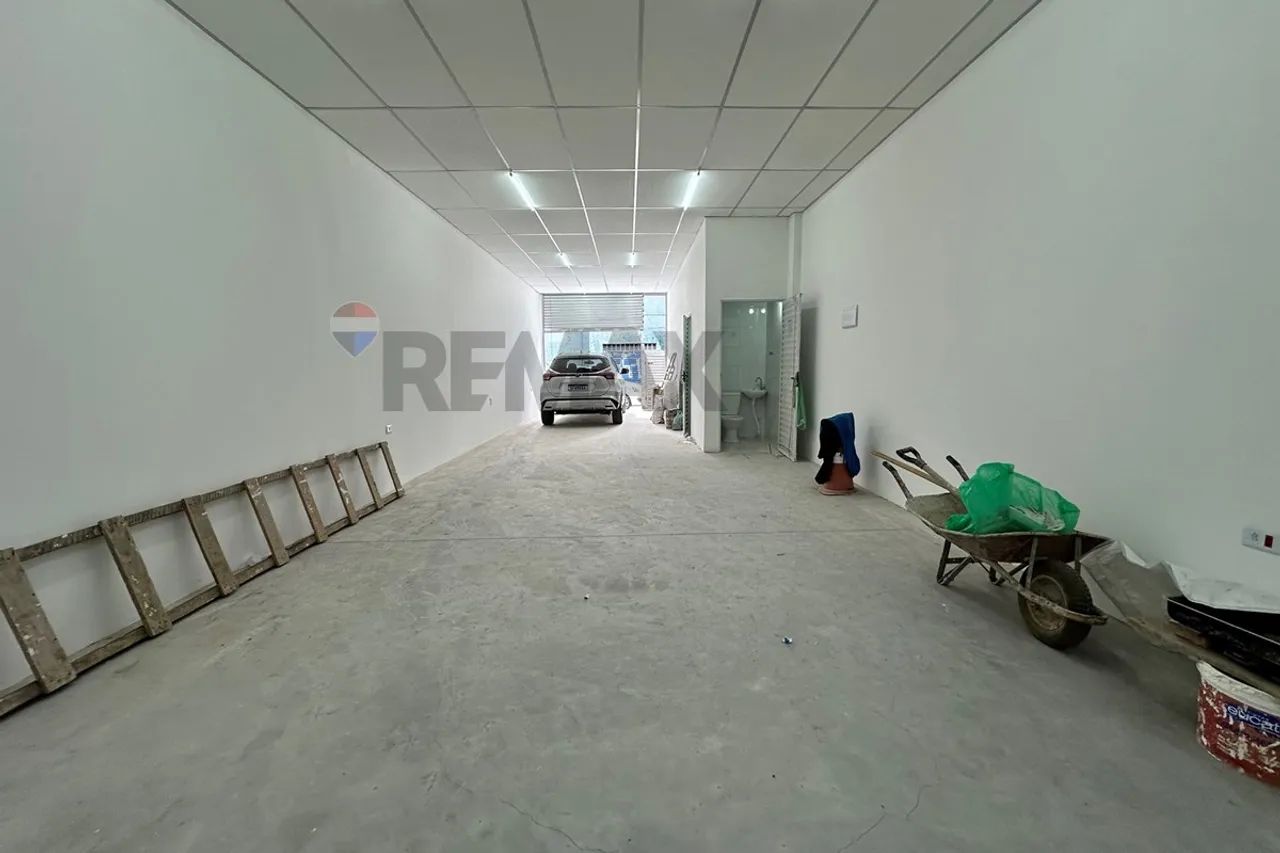 Sala Comercial 100m² Jardim Pilar/ Mauá - Foto 4