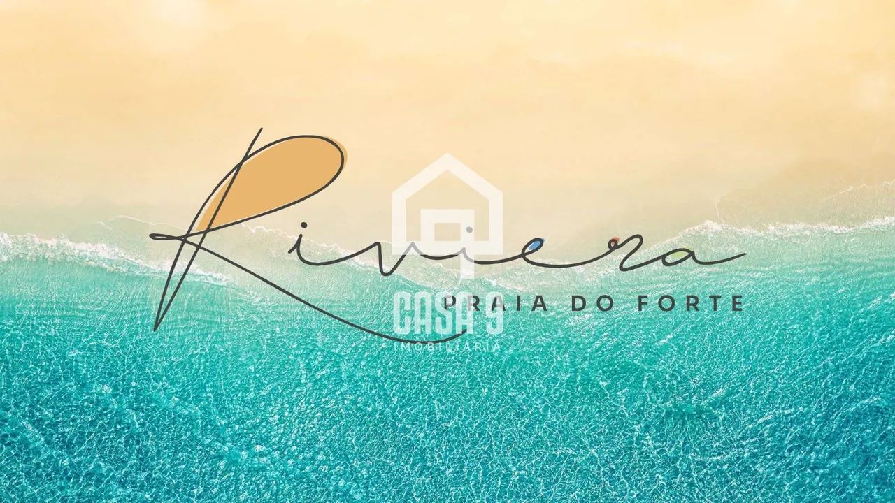 Riviera Praia do Forte