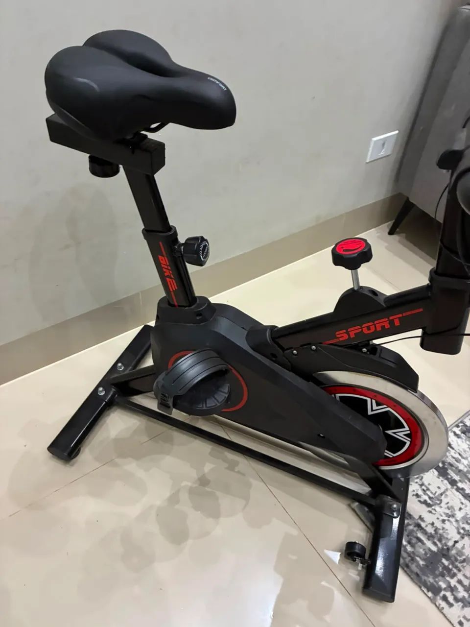 Bicicleta Ergométrica  - Foto 4