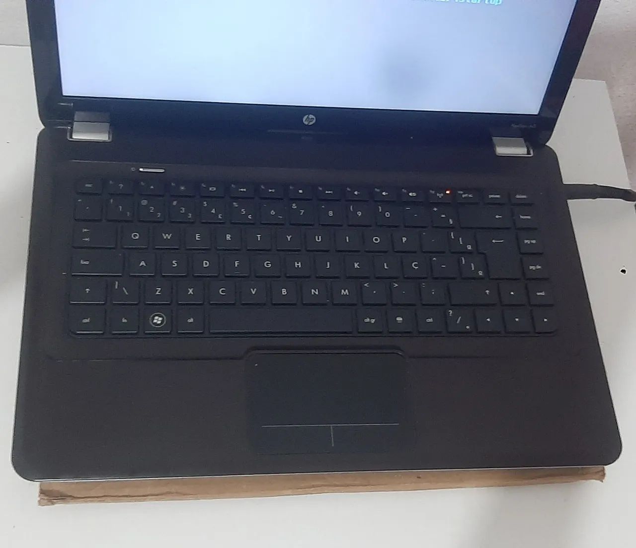 Notebook HP I3 2.27 Ghz - Foto 5