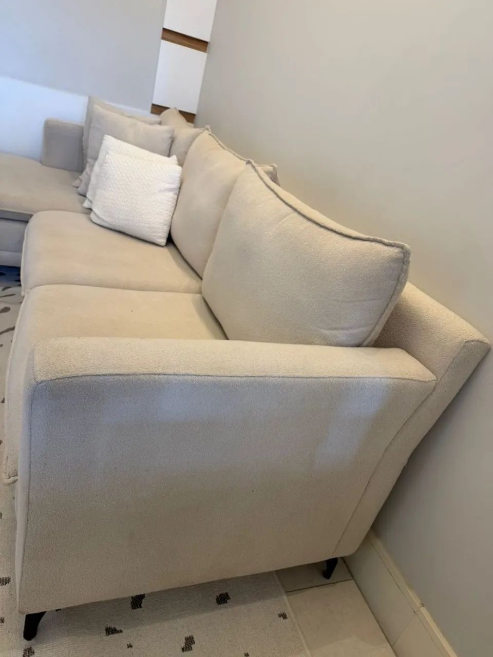 Chaise Sofá - Foto 2