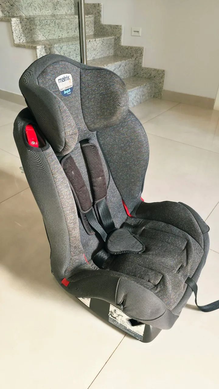 Cadeira Burigotto Evolution K
