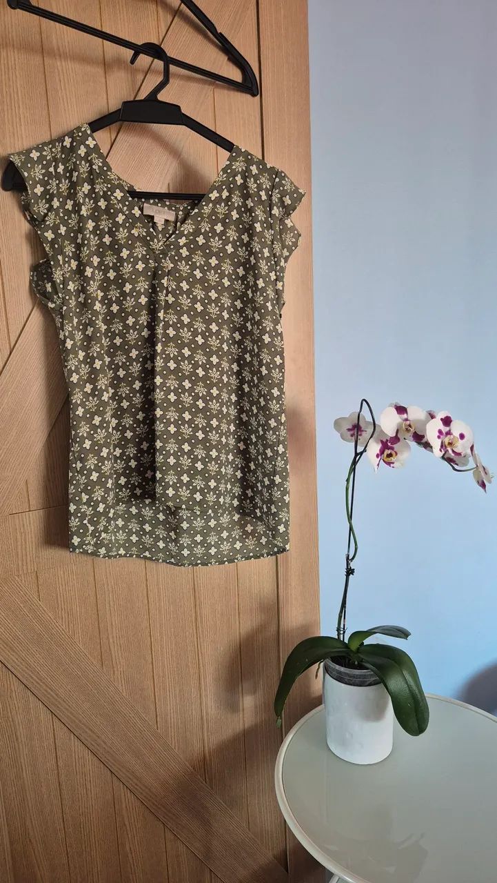 Blusa Feminina  Loft P 