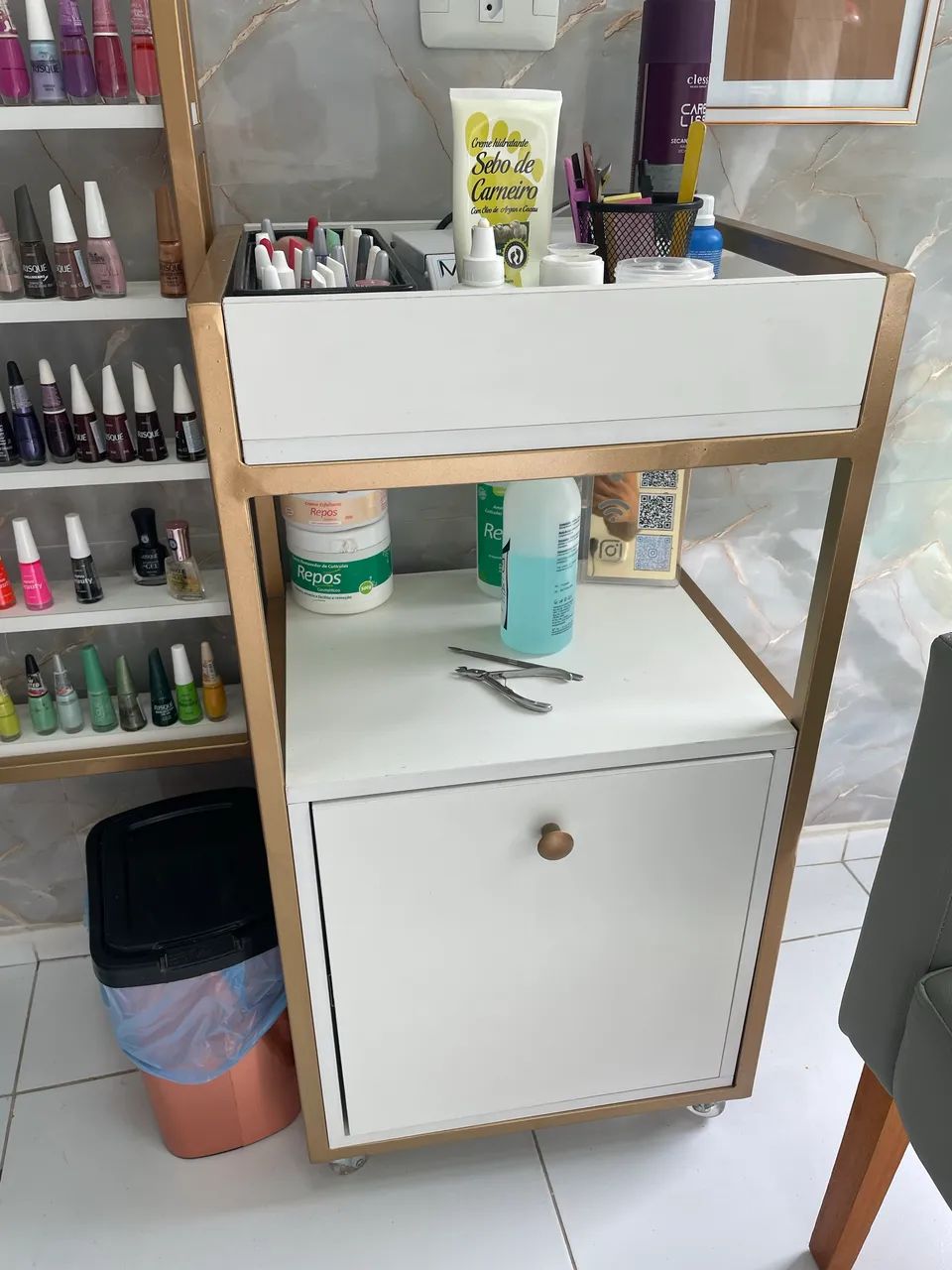 Esmalteria  - Foto 2