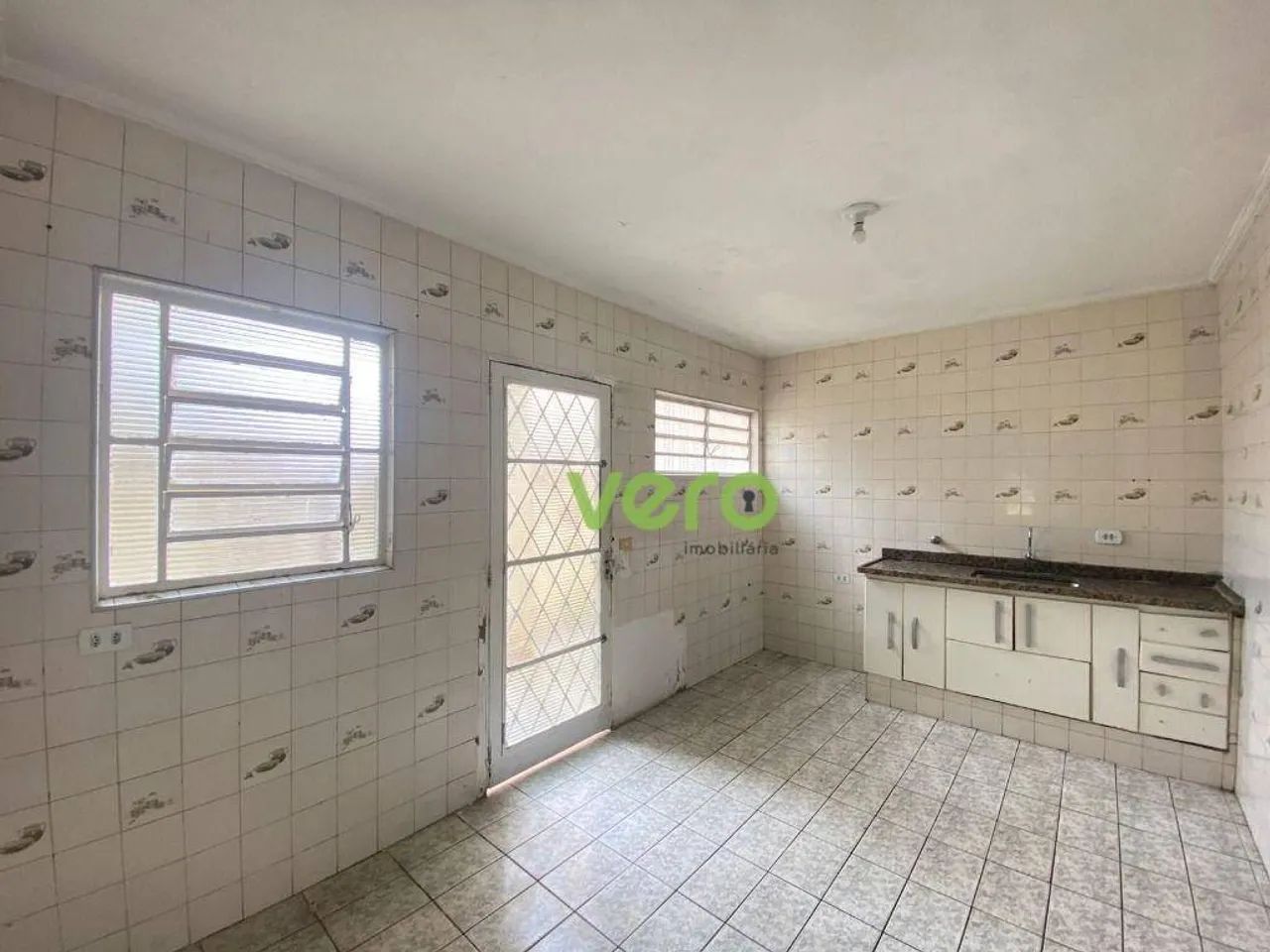 Casa com 2 dormitórios para alugar, 125 m² por R$ 1.800/mês - Vila Santa Catarina - Americ - Foto 6