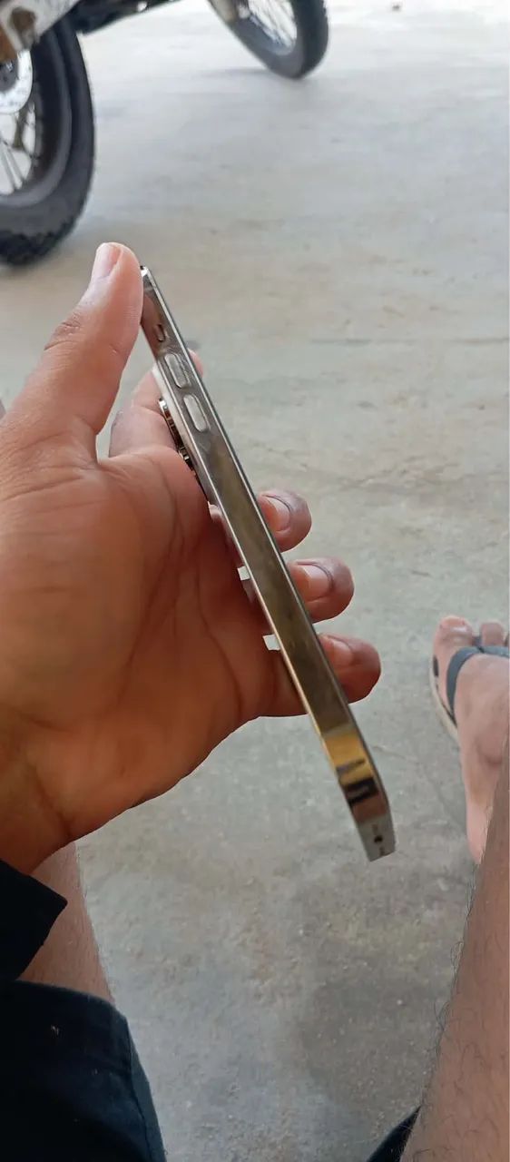 iPhone 14 Pro Max  - Foto 5
