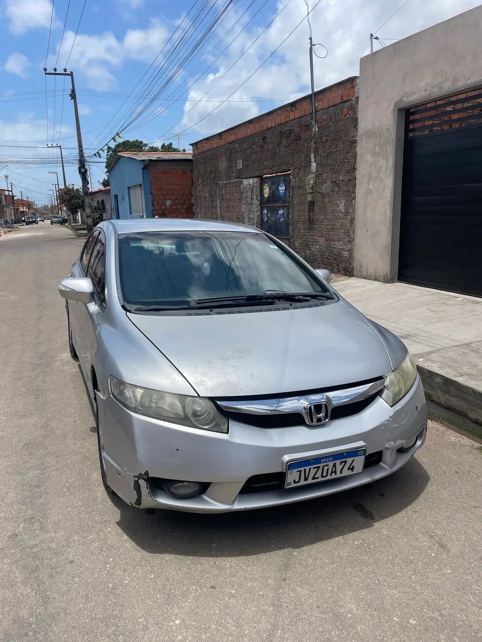 Civic 2009 + parcelas  - Foto 4
