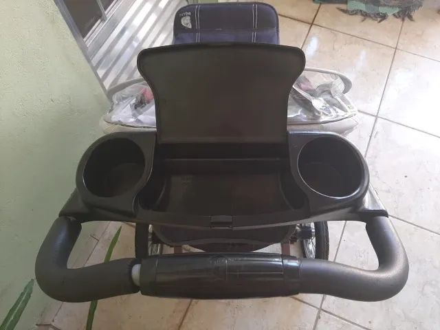 carrinho de baby - Foto 5