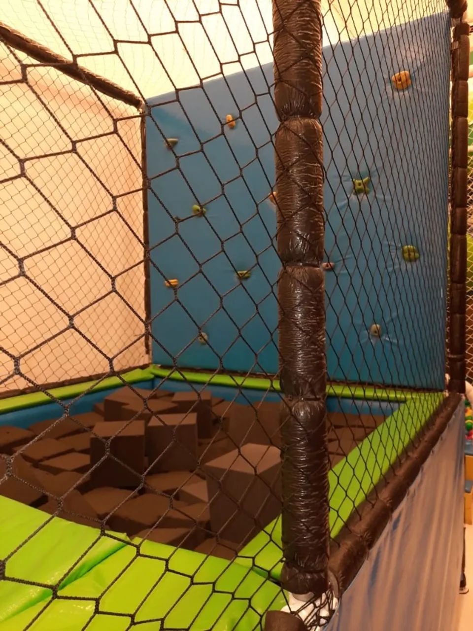 Trampolim - Foto 2