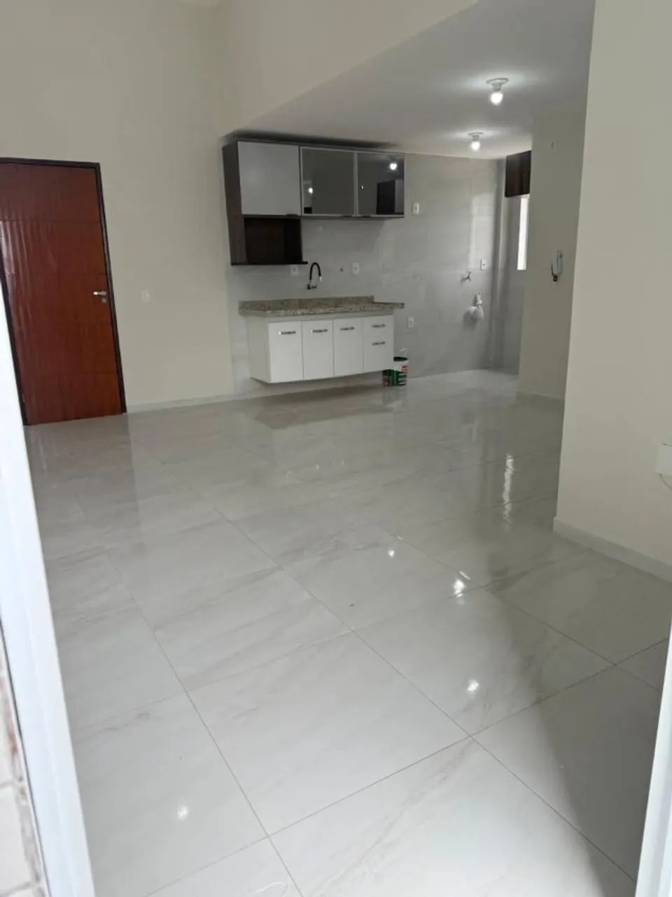 Apartamento 2 quartos com área de lazer - Foto 2