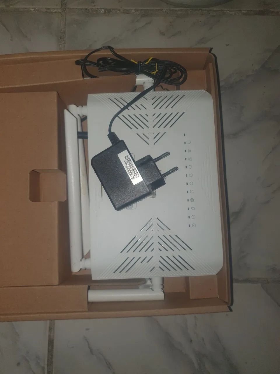 Modem