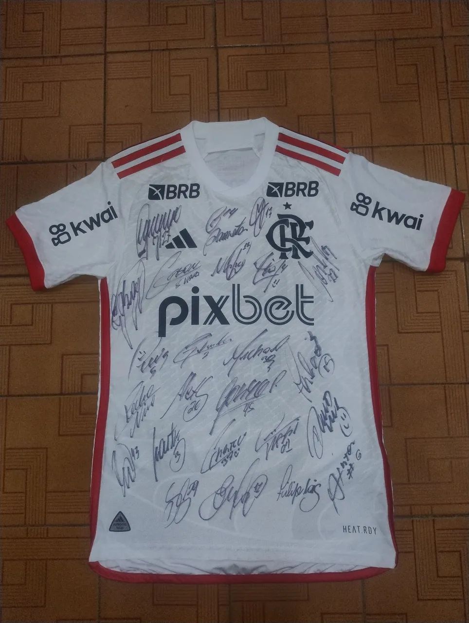 Camisa de time  - Foto 2