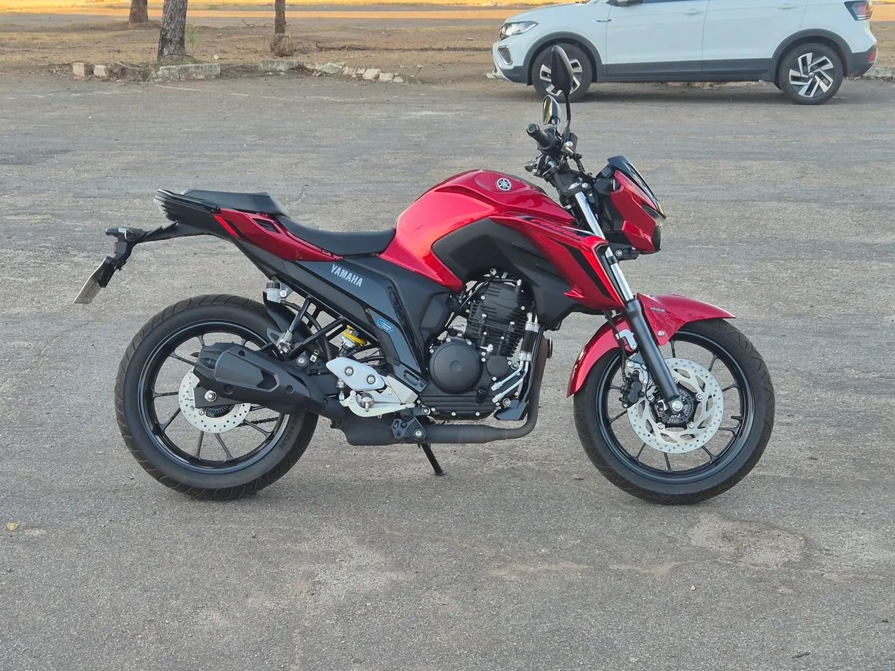FAZER 250CC ZERADA!!!! - Foto 2