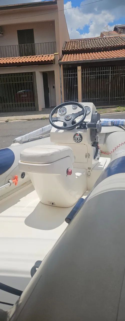 Bote Zefir 3,60  - Foto 2