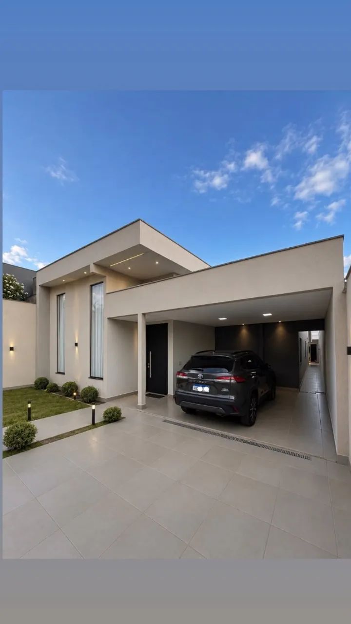 Vendo Casa 3 suítes ponte alta Gama 
