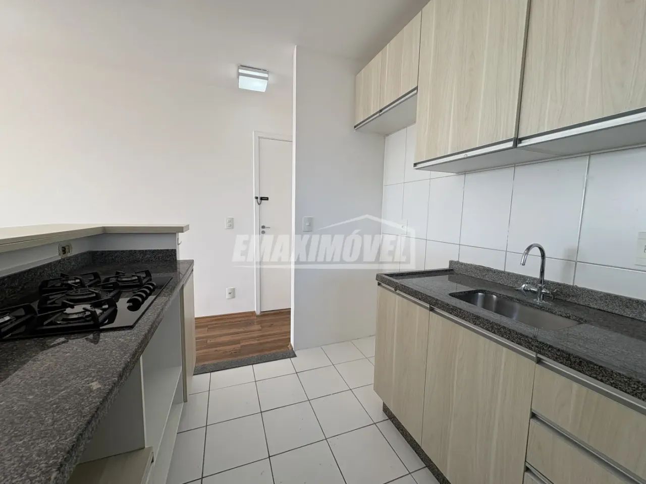 Apartamento Padrão em Sorocaba - Foto 5