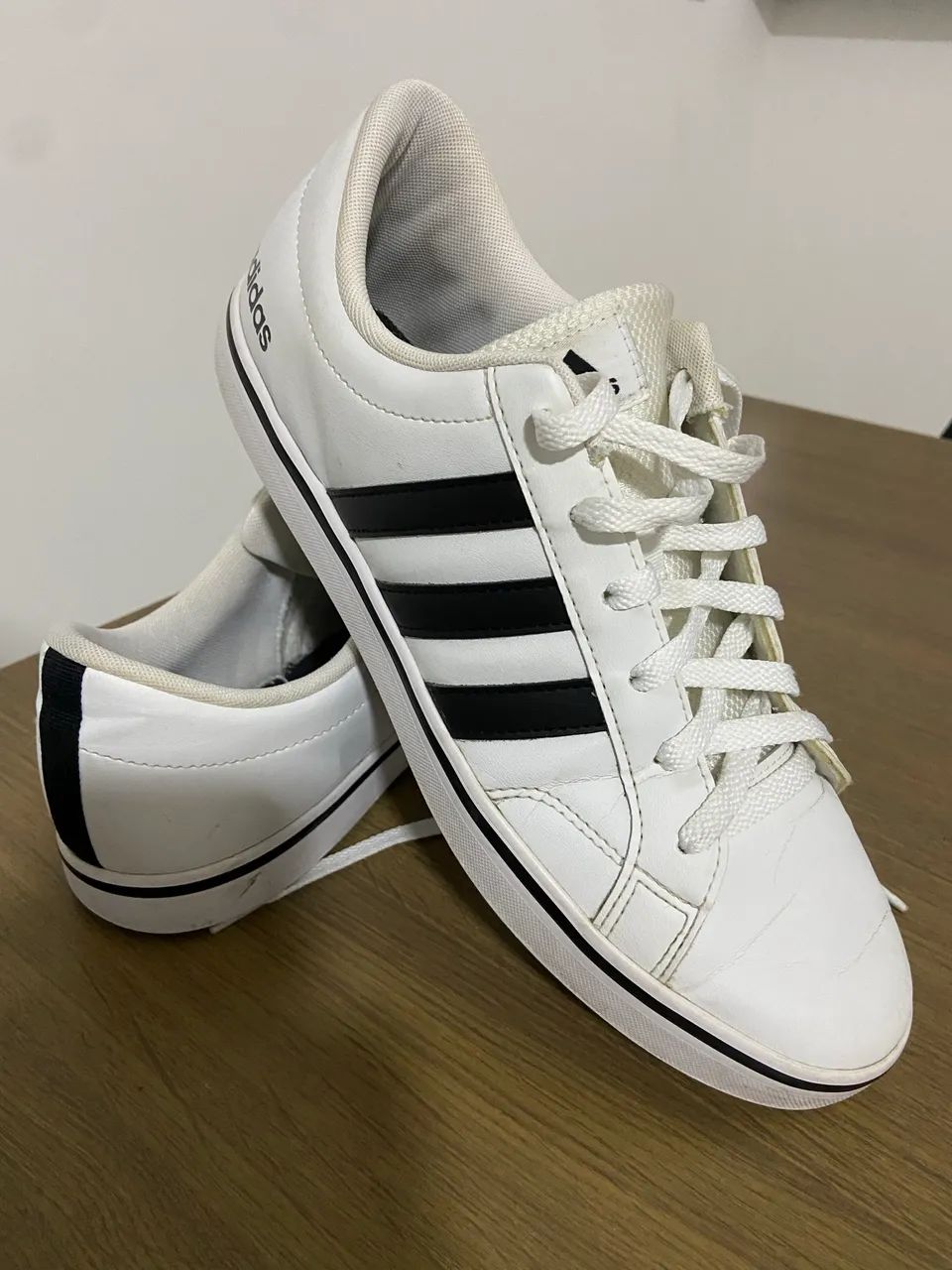 Adidas 43 muito novo Original - Calçados - Adalgisa, Osasco