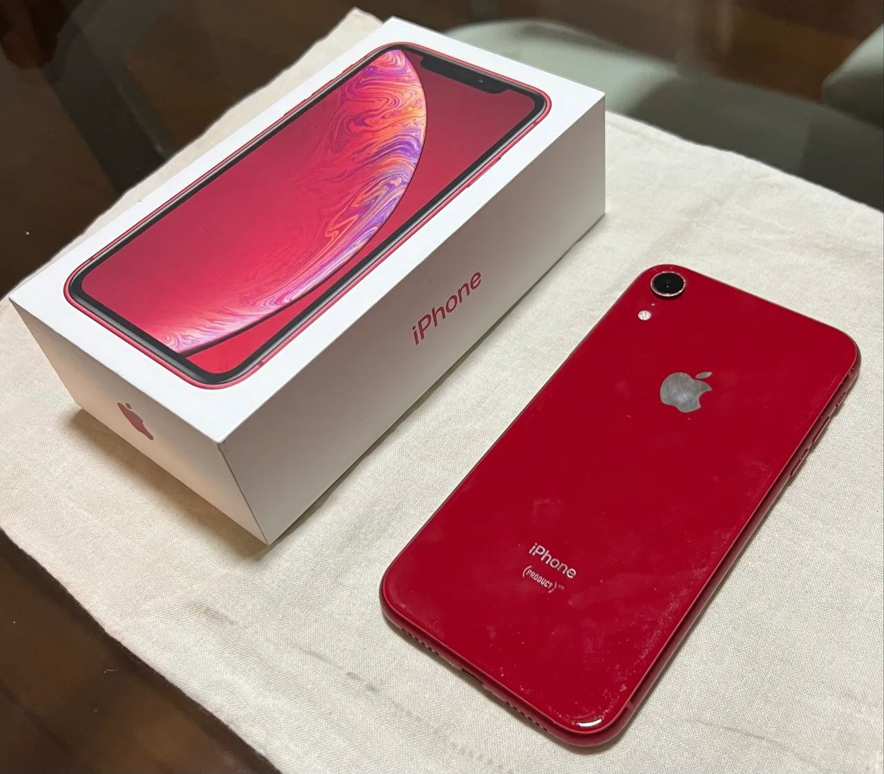 Iphone XR - Foto 5