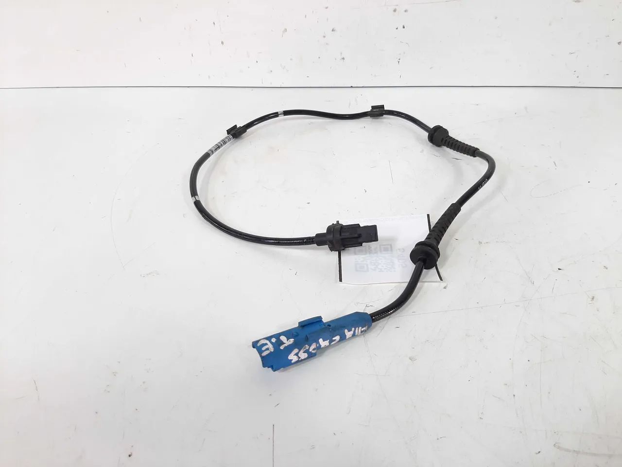 Sensor Abs Traseiro Esquerdo C3 Aircross 2011 2012 A 2018 - Foto 4