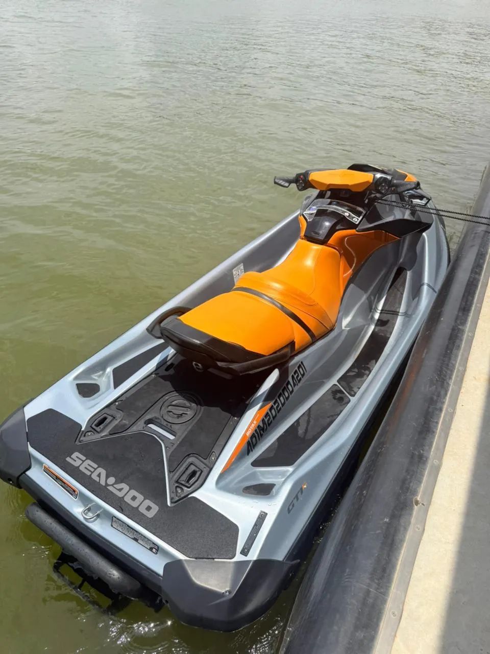Seadoo 170