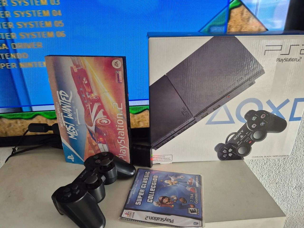 Playstation 2 - Foto 2