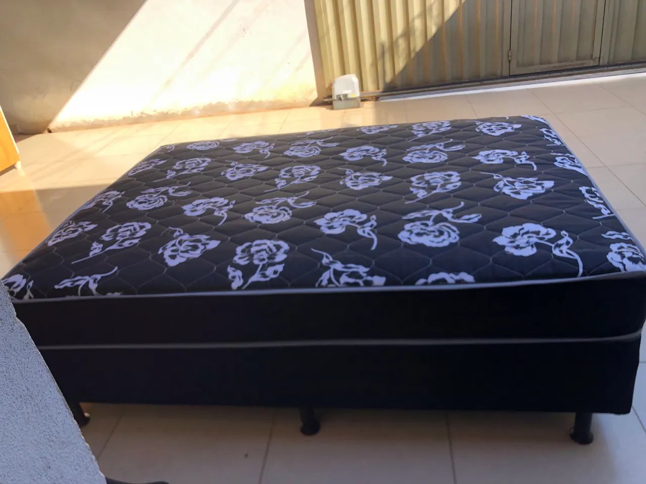 Cama box casal  - Foto 3
