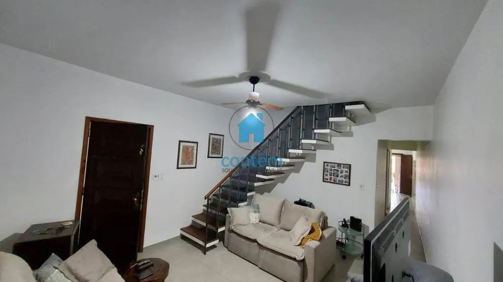 Sobrado à venda em Osasco, São Pedro, com 4 quartos, com 185 m²