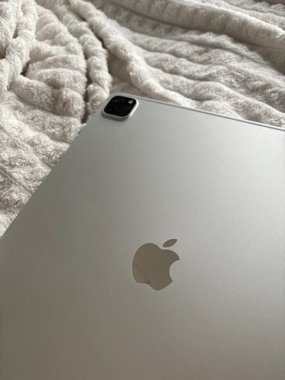 iPad Pro 12,9? 6ª Geração (M2) - Wi-Fi - Estado de Novo - Foto 5