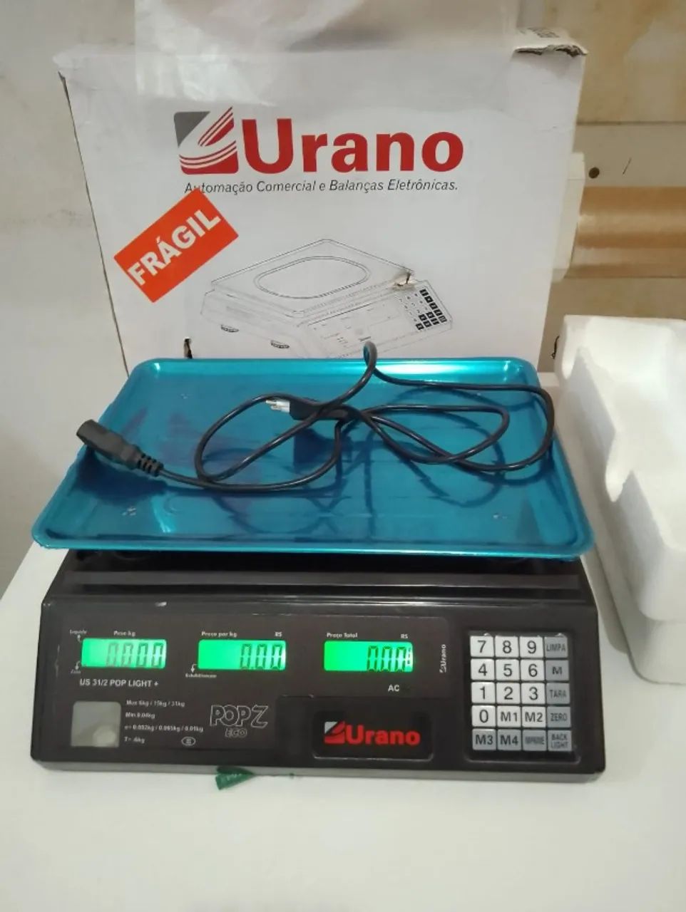 Vendo balança - Foto 2