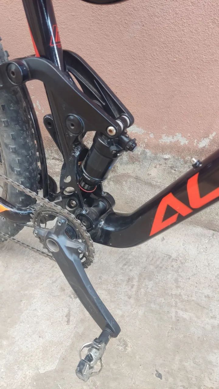 Audax fs400 29 - Foto 3