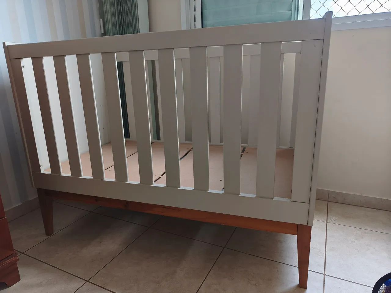 Berço em ótimo estado. - Foto 2